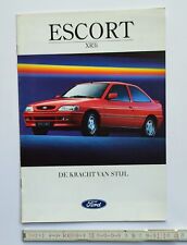 90er jahre ford gebraucht kaufen  Neunkirchen