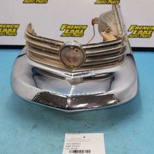 Left upper bumper for sale  Annandale