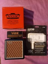 Vox ac30 kit for sale  FAIRBOURNE