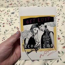 Icona pop get d'occasion  Expédié en Belgium