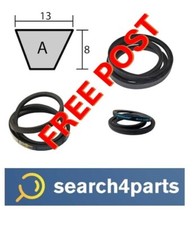 Belts section 13mm for sale  LEEDS