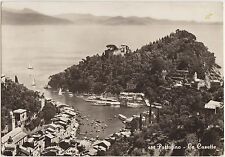 Portofino casette 1954 usato  Italia