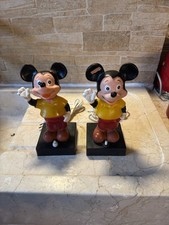 Walt disney nachttischlampe gebraucht kaufen  Affing