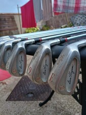 Ben hogan edge for sale  PAISLEY