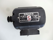 Moteur singer simanco d'occasion Moteur singer simanco d'occasion  France