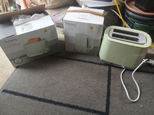 Nutmeg fluted kettle for sale  SHEFFIELD