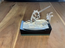 Swarovski einhorn fabulous gebraucht kaufen  Berlin