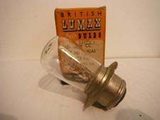 Nos plough light for sale  CHESTERFIELD
