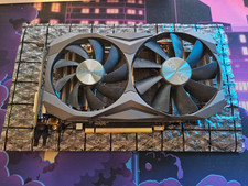 Zotac geforce nvidia for sale  LEICESTER