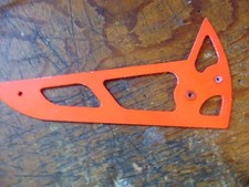 Align trex 600 for sale  KILMARNOCK