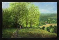original oil paintings for sale  EASTBOURNE