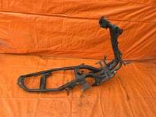 Aprilia sr50 rahmen gebraucht kaufen  Reichelsheim (Odenwald)