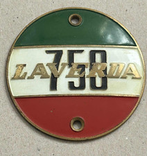 laverda moto usato  Argenta