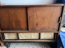 Radio vintage con usato  Pineto