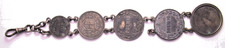 Bracciale pendaglio con usato  Livorno