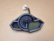 Lexmoto lxr125 instruments for sale  UMBERLEIGH