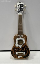 mitchell mu ukulele 70 for sale  Colorado Springs