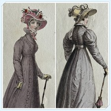 1824 ackermann repository for sale  LEATHERHEAD