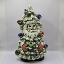 Lighted christmas santa for sale  Orland Park