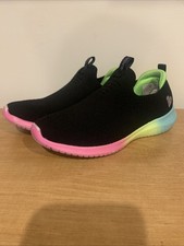 Skechers little girls for sale  Johnston