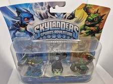 Skylanders spyros adventure gebraucht kaufen  Laer