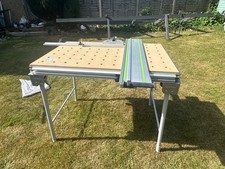 495315 festool mft for sale  WATFORD