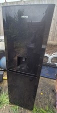 Tall black beko for sale  HARLOW