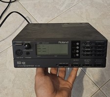 Roland sound canvas usato  Roma