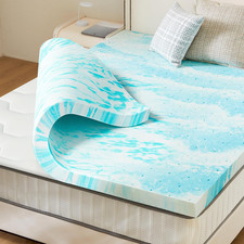 Mattress topper cooling for sale  Duarte