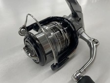 Solo shimano spinning usato  Spedire a Italy