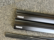 Thule wingbar evo for sale  KENDAL