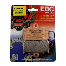 Ebc fa335hh sintered for sale  BRIGHTON