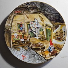 Rien poortvliet collector for sale  USA