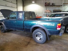 Rear axle 7.5 for sale  Nashua