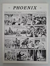 Phoenix n.11 edgar usato  Tivoli