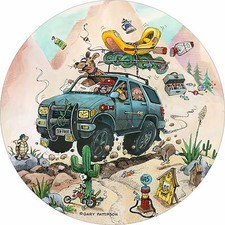 Camp fish 4x4 for sale  Erlanger