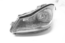Used left headlight for sale  Douglassville