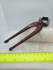 Vintage red 16cm for sale  ALFRETON