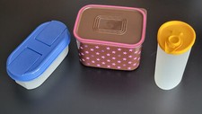 Tupperware tupperdosen becher gebraucht kaufen  Dietzhölztal