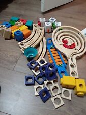 Hape quadrilla large for sale  SHEFFIELD