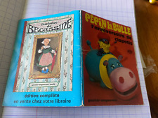 Pepin bulle anniversaire d'occasion Pepin bulle anniversaire d'occasion  Manduel