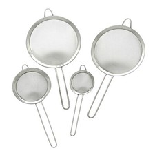 Gräwe küchensieb set gebraucht kaufen  Lüdenscheid