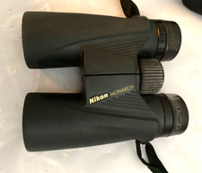 Nikon binoculars used for sale  Harlingen