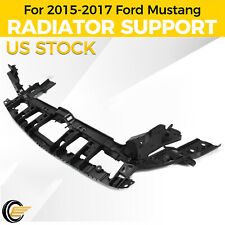 Radiator support black for sale  Hayward