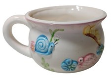 Caneca My Neil Importada Berçário de Bebê Plantador Cozinha Antropomórfica Vintage VEJA comprar usado  Enviando para Brazil