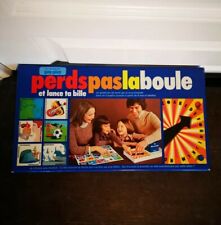 Vintage jeu société d'occasion  Digoin