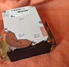 Festplatte fujitsu m2622t gebraucht kaufen  Wörrstadt