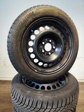 Winterreifen 205 r16 gebraucht kaufen  Berlin