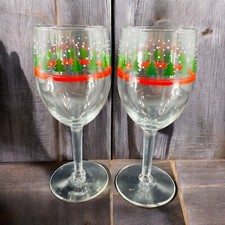 Vintage libbey glass for sale  Des Plaines