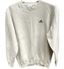 Vintage adidas sweatshirt for sale  STEVENAGE